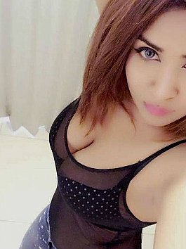 Aahana Pune Escorts